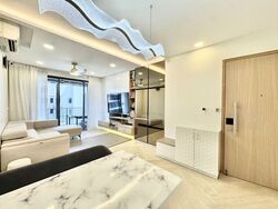 Parc Life (D27), Condominium #539303011